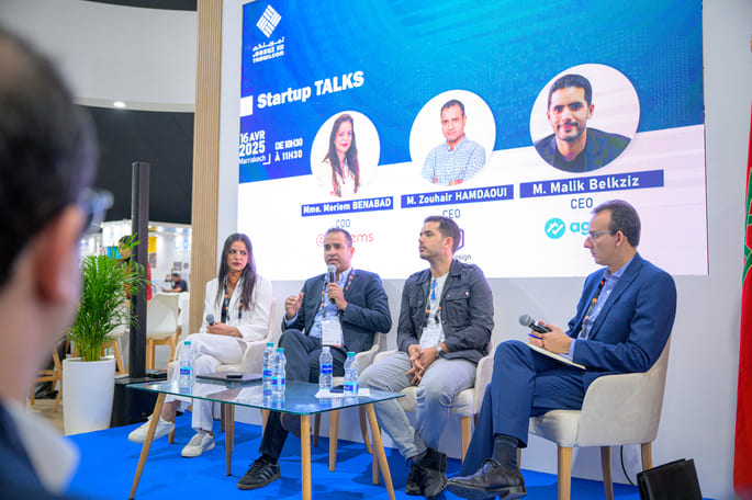 GITEX Africa 2025