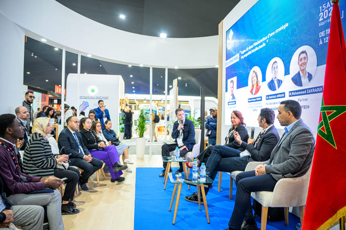 GITEX Africa 2025