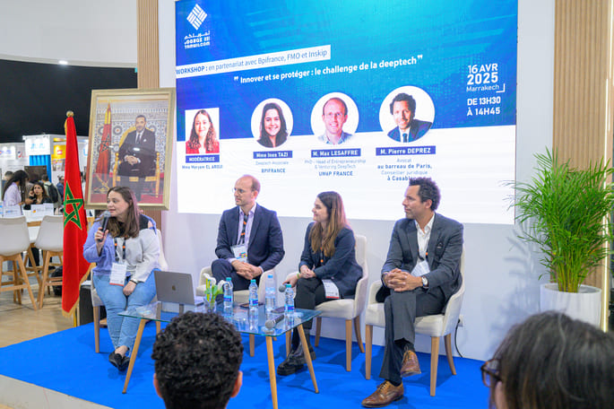 GITEX Africa 2025