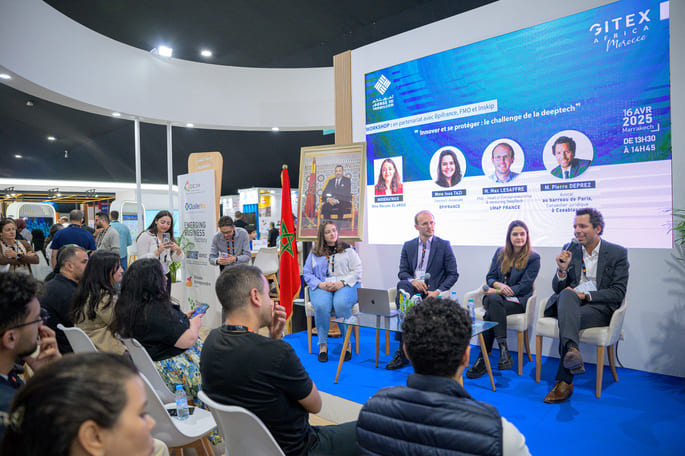 GITEX Africa 2025