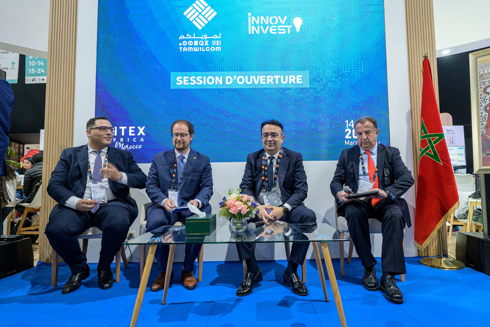GITEX Africa 2025