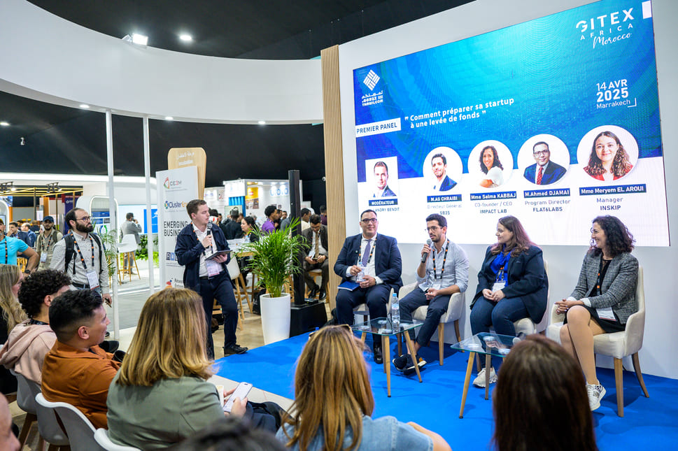 GITEX Africa 2025