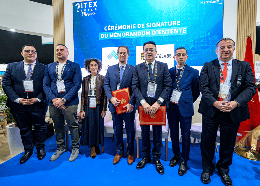 GITEX Africa 2025