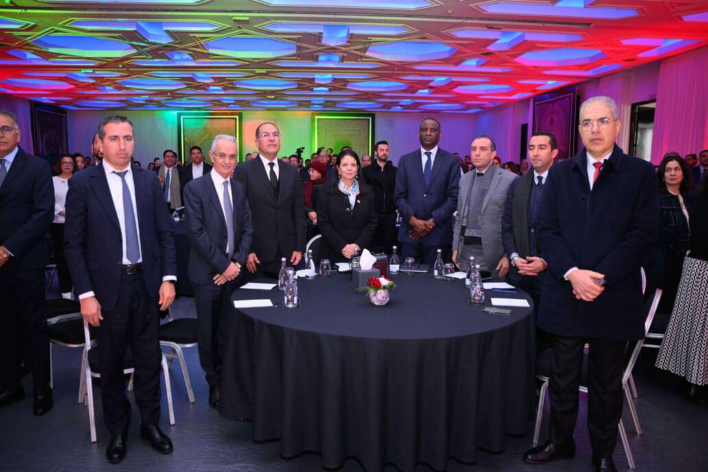 Lancement officiel de l’offre Startup Venture Building (VB)