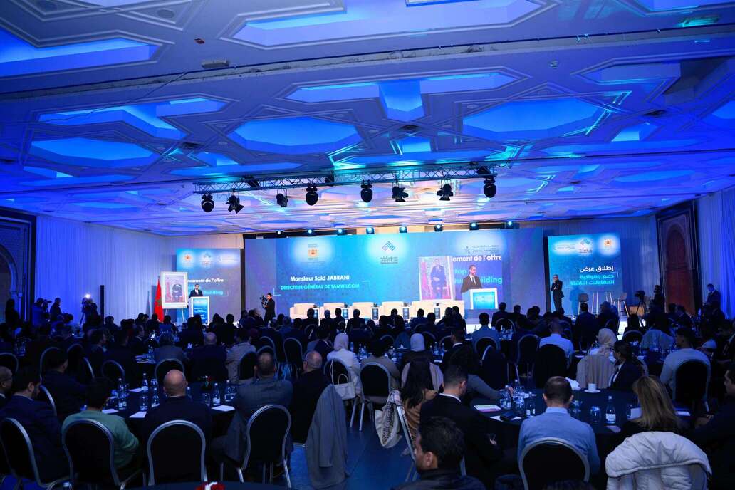 Lancement officiel de l’offre Startup Venture Building (VB)