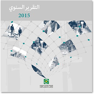 Rapport AR 2015