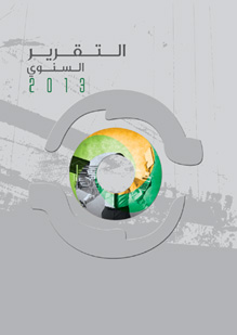 Rapport AR 2013