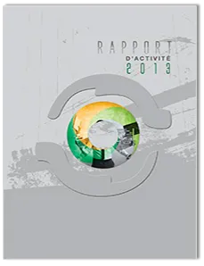 rapport 2013